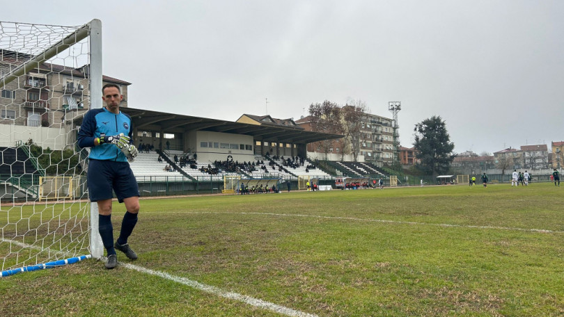 Calcio, Trino ancora in vetta in Promozione. Il Città di Casale insegue a due punti